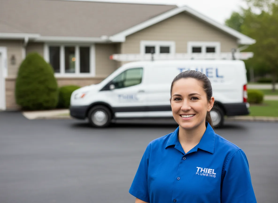 Plumber West Concord, MN FAQs